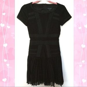 NEW Marciano Dress Black
